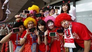 IT기업들 올림픽 마케팅 ‘핫 뜨거’