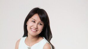 이승신 “부부사이 최고 처세술? 아부죠 아부!”