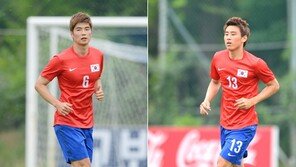 [윤태석 기자의 여기는 런던] 카디프의 반란, 기성용·구자철 키맨!