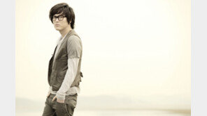 김동률, 콘서트 예매 판매 1-2위 석권 ‘티켓파워’ 증명