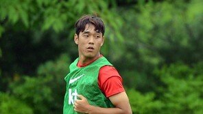 블리처 리포트 “새팀 찾는 박주영 해트트릭”