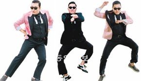 오빤 강남스타일~♬ 싸이, CNN까지 접수