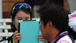 오진혁-기보배 열애, “내년쯤 결혼하고 싶다”