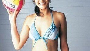 ‘올림픽 8대 미녀’ 아사오 미와는 누구? “늘씬한 몸매 소유자!”