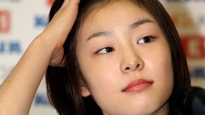 김연아, 얼마나 버나? 1년수입 세계7위 ‘헉’