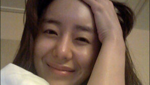 [런던 2012]윤정희 민낯 응원 “오진혁 금메달 보람 있네요”