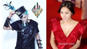 민효린은 ‘탑앓이’ 중?… “과거에도 호감 드러낸 적 있어”