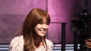 수영 방청석 포착, 걸그룹 포스 폴폴 ‘올킬 미모’