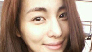 김정화, 누군지 몰라볼 뻔… ‘가희 닮은꼴’