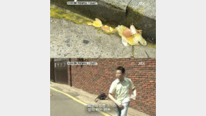 티아라 화영 탈퇴에 화난 팬 ‘달걀 투척’