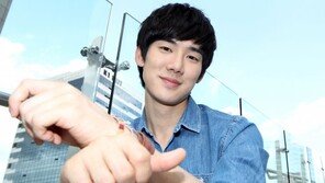 ‘원조 강남오빠’ 유연석 “부잣집 막내아들 전문”