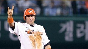 前 한화 가르시아, 멕시코 올림픽 축구 ‘열혈 응원’