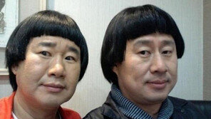 오빠는 충남스타일… 남희석-최양략 ‘뼈그맨’답게 폭소 유발