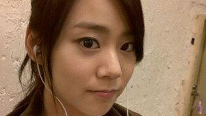 한승연 볼살 실종, “컴백 앞두고 다이어트 중?”