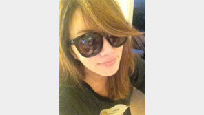 엄정화 40대 맞아?…최근 모습 놀라울 정도 