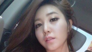 강예빈, 무더위보다 더 뜨거운 몸매…남다른 볼륨감