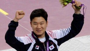 [런던 2012] 진종오 2관왕… 세계 최강 명사수 입증