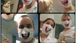 환자 안심시키는 치과, 정말 안심될까? 누리꾼들 “센스있네”