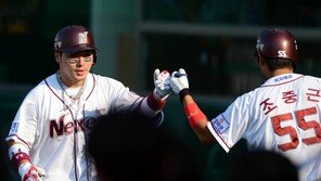 [스타플러스] 박병호 23호 투런 쾅!  6경기 6방 ‘무시무시’