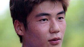 강심장 기성용의 눈물…“축생순은 아직 끝나지 않았다”