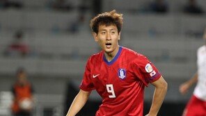 선덜랜드 “지동원이 영국을 충격에 빠트렸다”