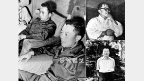 5·16 당시 육참총장 지낸 장도영 前 국방장관 별세