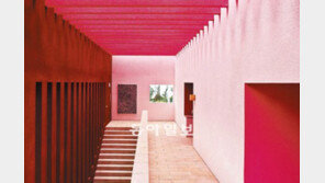 철거해 버리기엔 너무 예술적인… 서귀포 ‘카사 델 아구아’ 한달내 사라질 위기