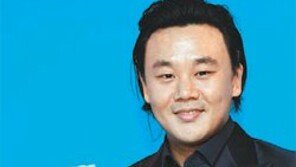 코믹배우, K-코믹스 전도사로… 부천국제만화축제 홍보대사 영화배우 김인권 씨 인터뷰