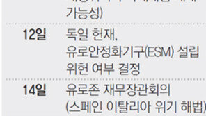 스페인 결국 구제금융 가나… 유럽언론 “총리 검토 시사”