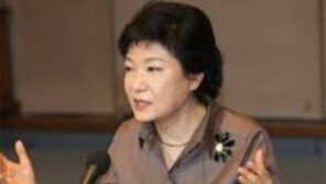 [총선 공천헌금 의혹 파문]믿었던 사람이 비리 의혹… 자식 있다는 황당한 얘기… 朴 “이럴땐 나도 멘붕” 