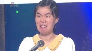 박지선, 한탄 “고대까지 나올 필요 없었다”