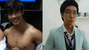 개콘 이종훈 확 달라진 이미지, “어딜 고쳤길래?”