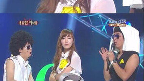 신보라 아이돌 일침, “음주운전에 왕따설… 잘못된 행동 따라해”