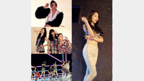 이엑스아이디, 컴백 앞서 뮤비 촬영현장 공개