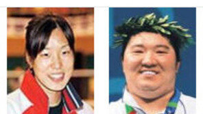 장미란 살찌기 전 사진? 누리꾼 관심 집중