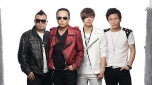 부활, 9월 ‘과천에 가면…’ 콘서트 출연