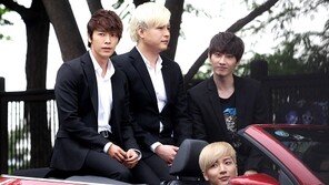 ‘엠카’ 10월 태국 투어 확정… ‘슈주-인피니트-씨스타 출연’