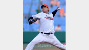 한화 류현진 ‘영상으로 만나는 특별한 프로야구 인터뷰’