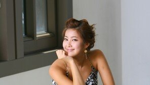 솔비 “나이먹을수록 외로워…맞선 보고 싶다”