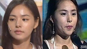 ‘쌍꺼풀 수술 고백’ 민효린, 과거 모습보니…