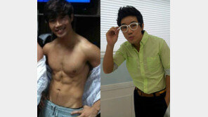 이종훈 외모 변신 ‘깜짝’… “몸짱에 훈훈해진 외모”