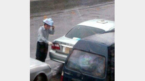 흔한 택시기사 센스에 ‘폭소’… “아직도 못 본 사람이 있었어?”