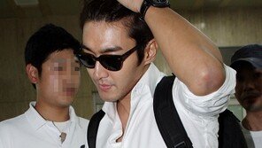 [포토] 시원, ‘터프한 男성미 매력이 솔솔~’