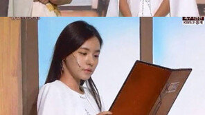 신보라, 나이굴욕…민효린보다 어리다고? ‘깜짝’