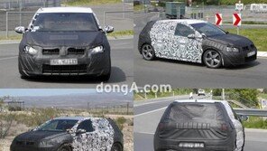 확 바뀌는 폭스바겐 7세대 골프 “최첨단 기술 대거 탑재”