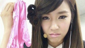 소녀시대 5주년 자축, 팬들은 통 큰 기부! “바람직하네”