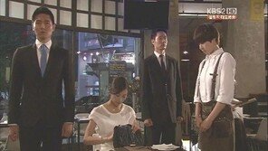 ‘넝굴당’ 옥에 티 포착, “예리함을 넘어 무서울 정도!”