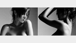 슈퍼모델 미란다 커 새 누드 유출…인터넷 ‘발칵’