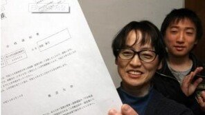 아들 두번 죽이는 엄마, 재수생 아들과 공부해 혼자 명문대 입학