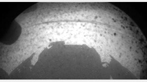 美탐사로봇 화성 착륙… “지구에 없는 내 여친 찾아줘!”